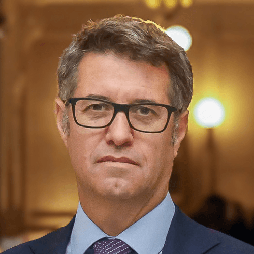 Claudio SOTO